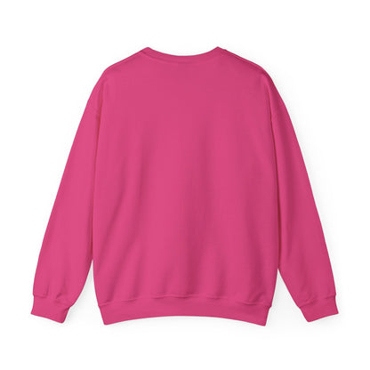 Unisex Heavy Blend™ Crewneck Sweatshirt - JennyCool