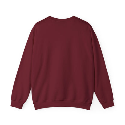 Unisex Heavy Blend™ Crewneck Sweatshirt - JennyCool