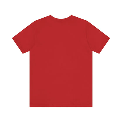 Unisex Jersey Short Sleeve Tee (Copy) - JennyCool