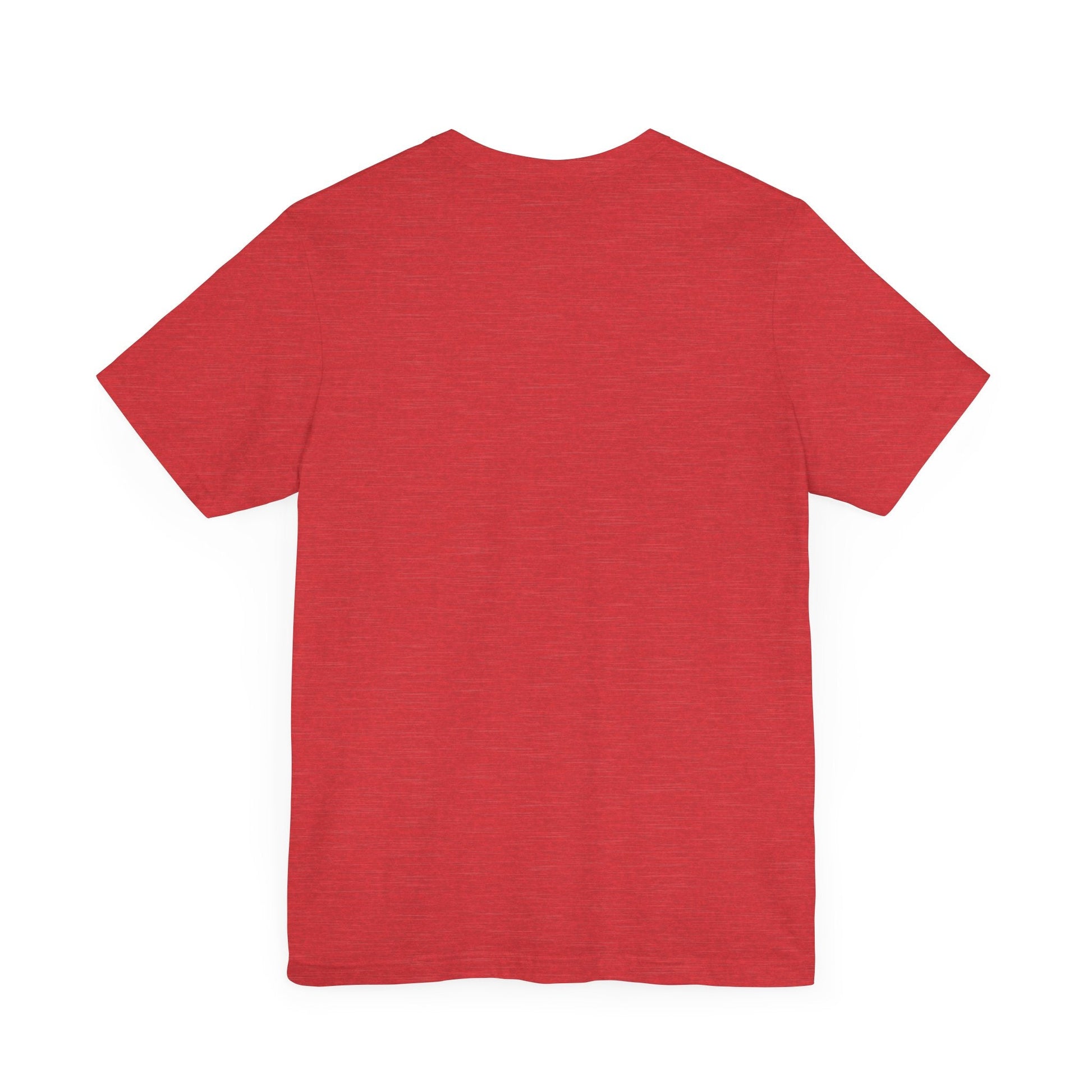 Unisex Jersey Short Sleeve Tee (Copy) - JennyCool
