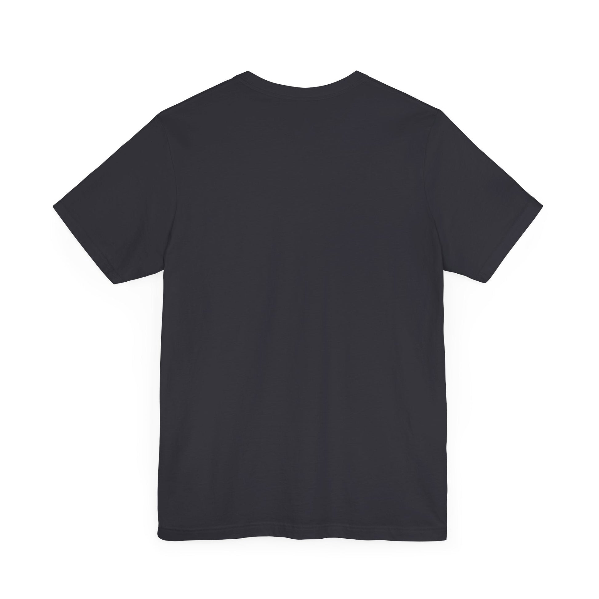 Unisex Jersey Short Sleeve Tee (Copy) - JennyCool