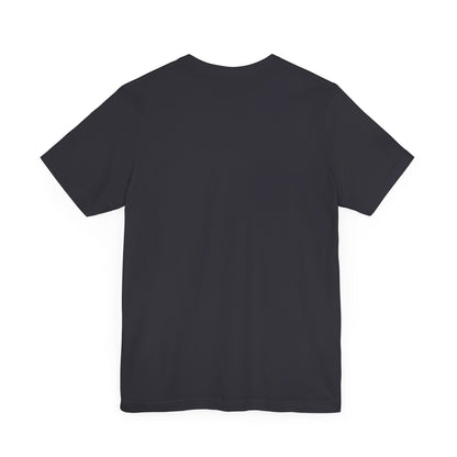 Unisex Jersey Short Sleeve Tee (Copy) - JennyCool