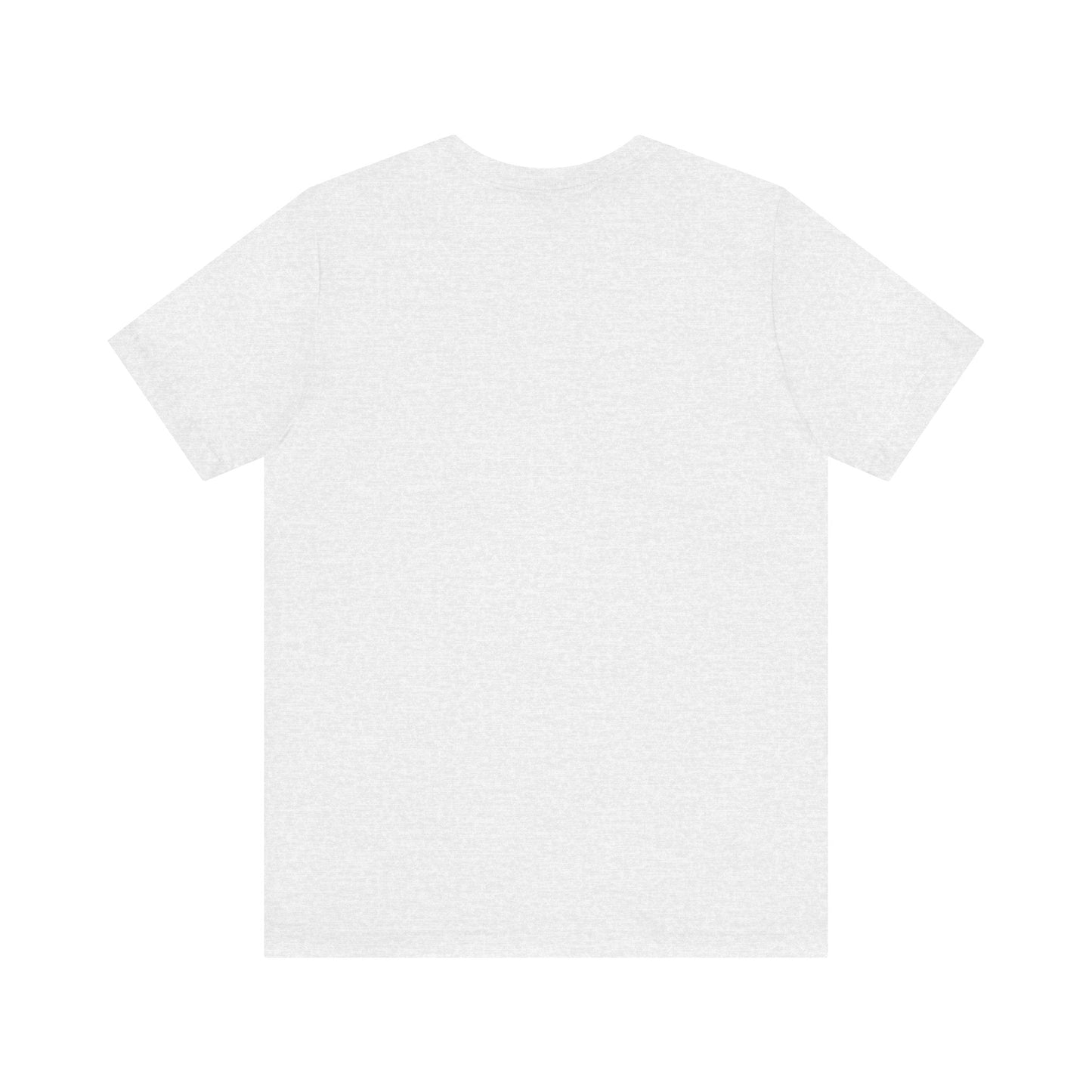 Unisex Jersey Short Sleeve Tee (Copy) - JennyCool