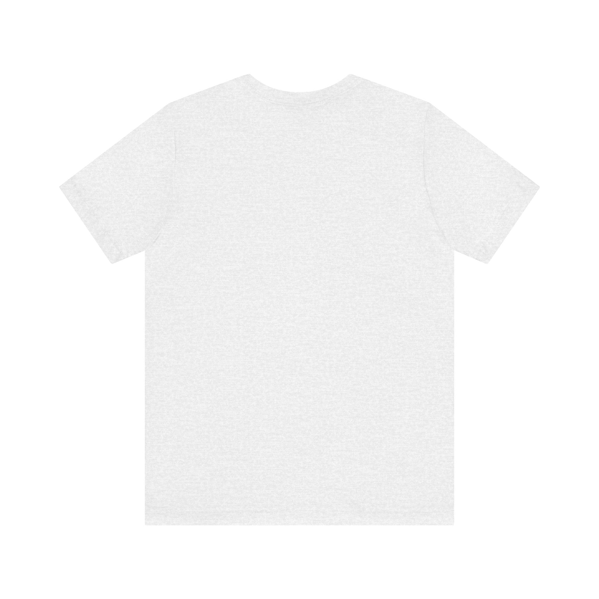 Unisex Jersey Short Sleeve Tee (Copy) - JennyCool