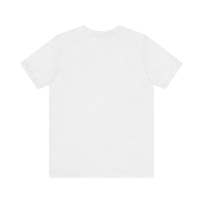 Unisex Jersey Short Sleeve Tee (Copy) - JennyCool