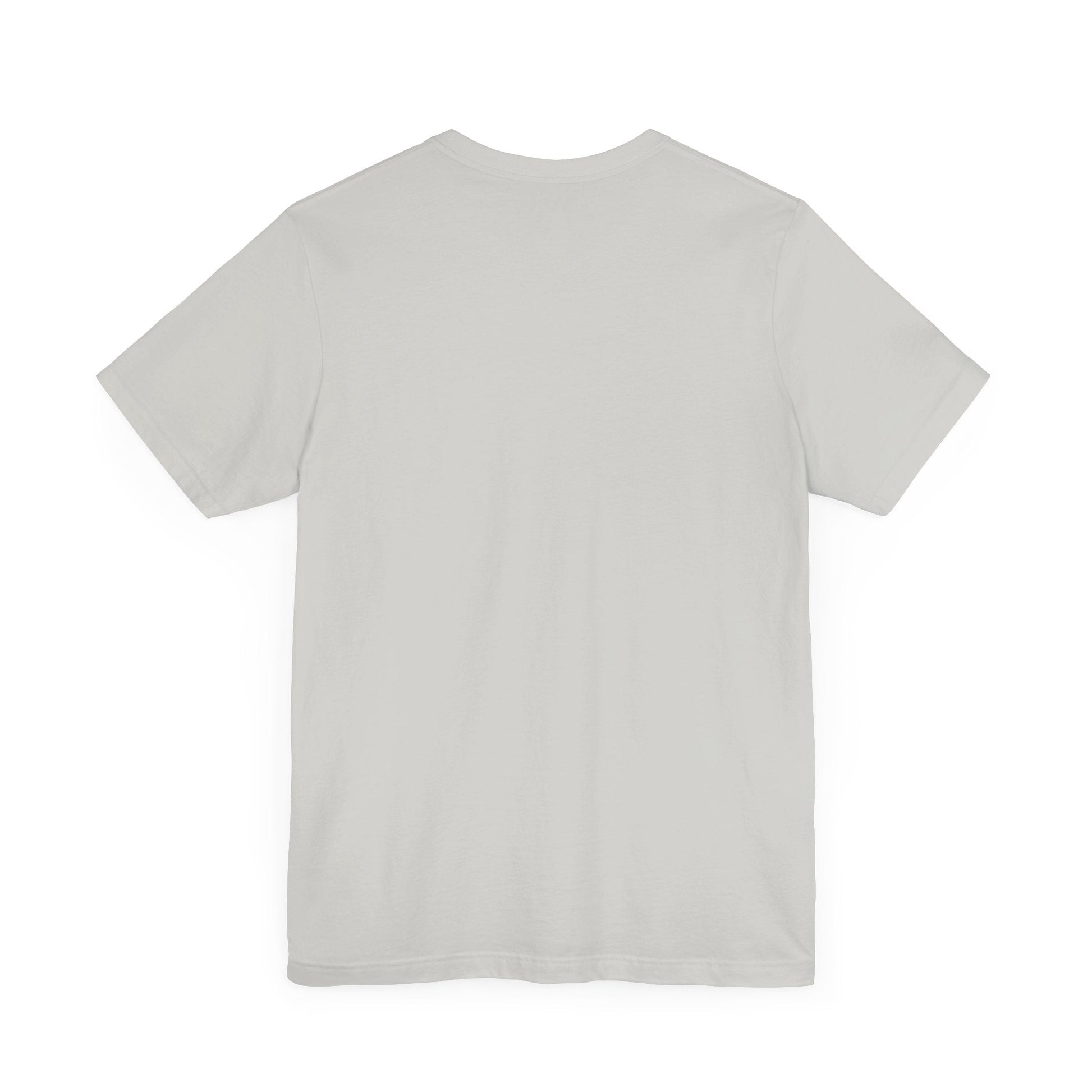 Unisex Jersey Short Sleeve Tee (Copy) - JennyCool