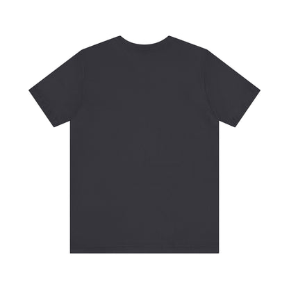 Unisex Jersey Short Sleeve Tee (Copy) - JennyCool