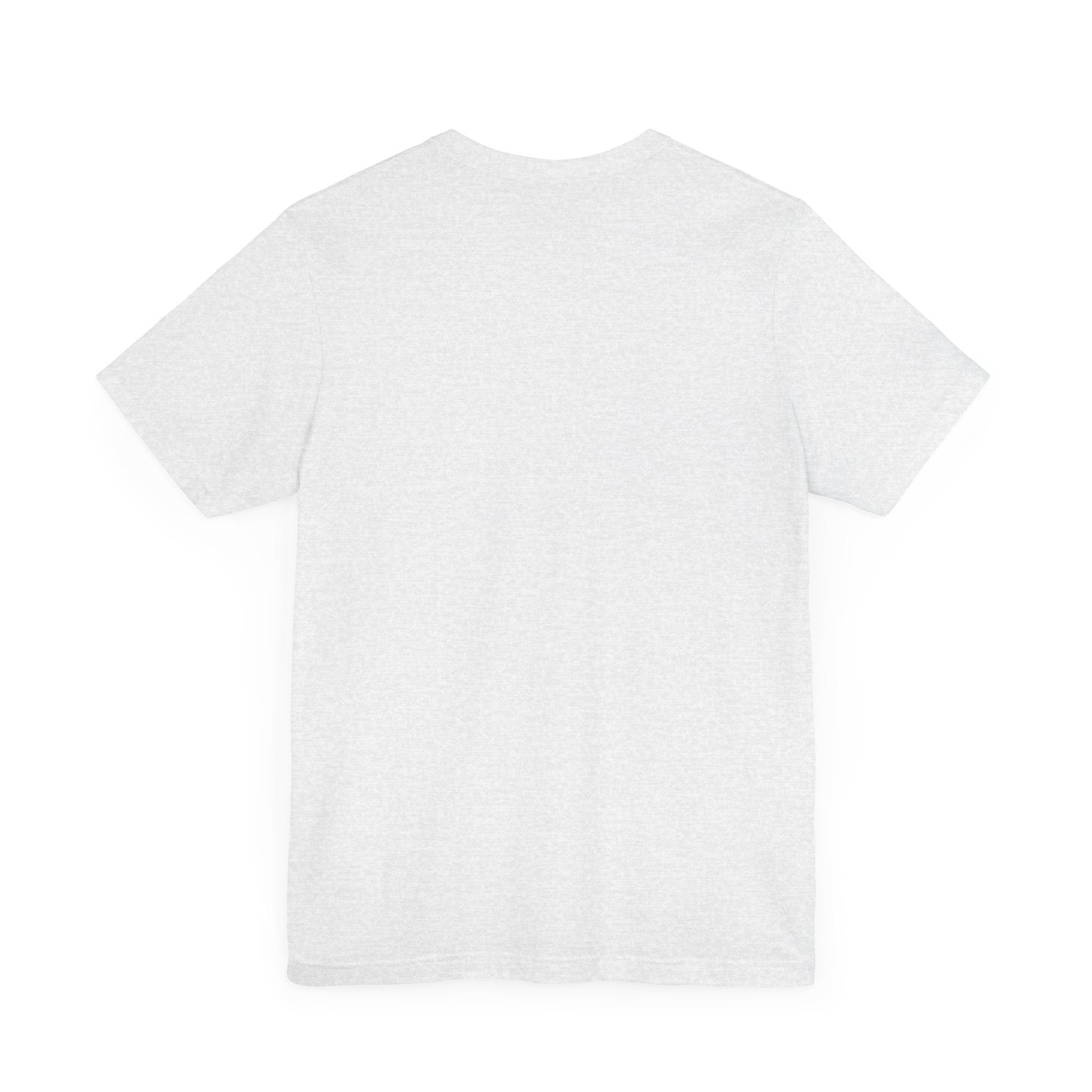 Unisex Jersey Short Sleeve Tee (Copy) - JennyCool