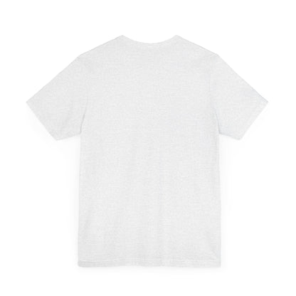 Unisex Jersey Short Sleeve Tee (Copy) - JennyCool