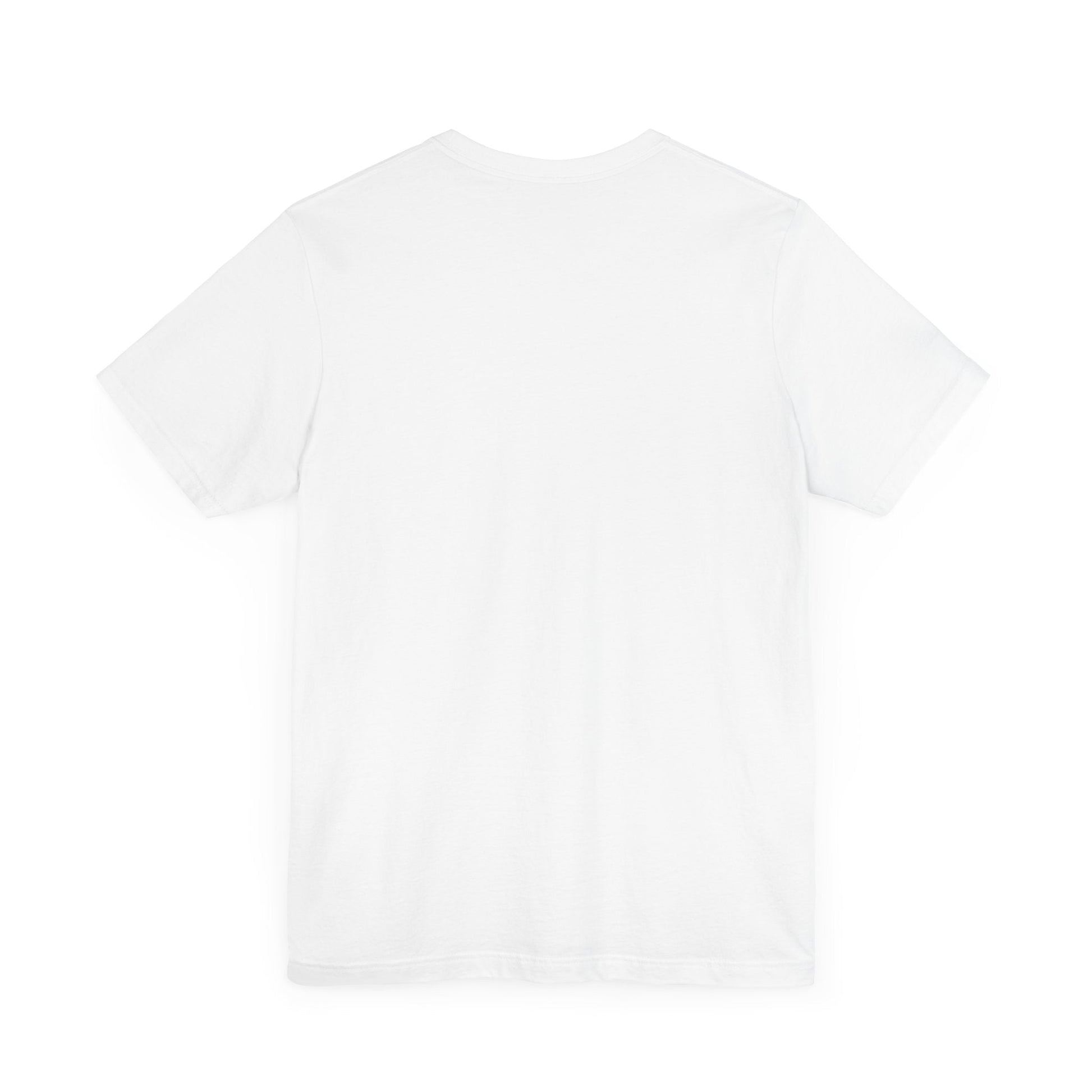 Unisex Jersey Short Sleeve Tee (Copy) - JennyCool