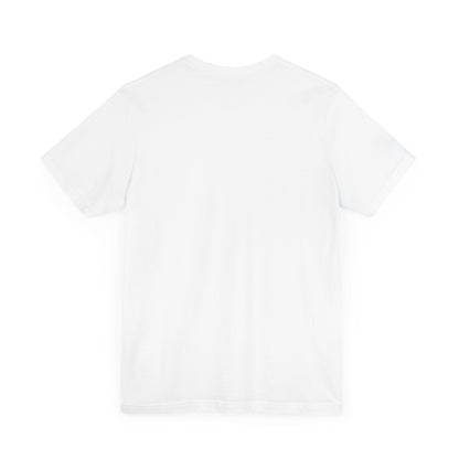 Unisex Jersey Short Sleeve Tee (Copy) - JennyCool