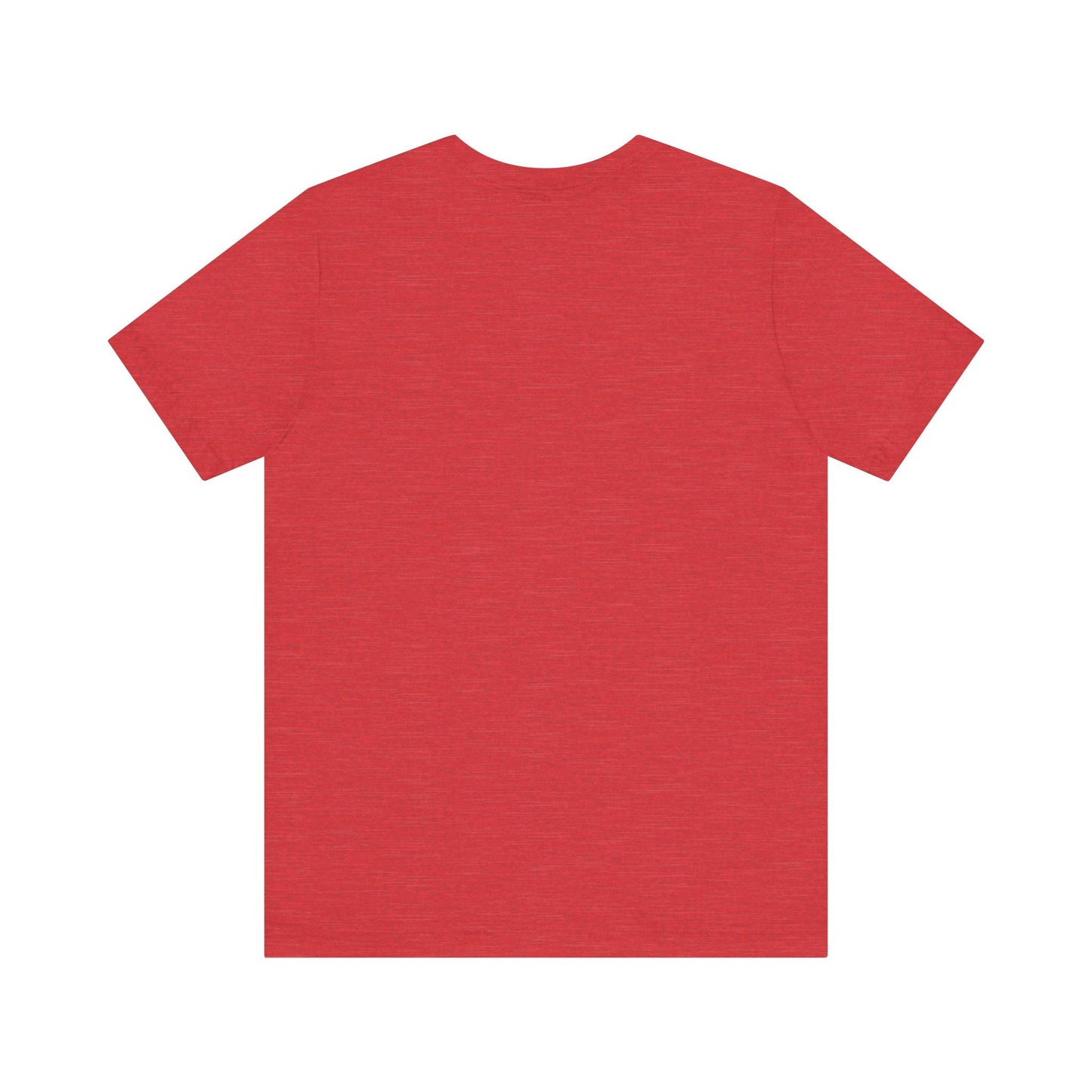 Unisex Jersey Short Sleeve Tee (Copy) - JennyCool