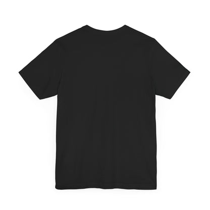 Unisex Jersey Short Sleeve Tee (Copy) - JennyCool