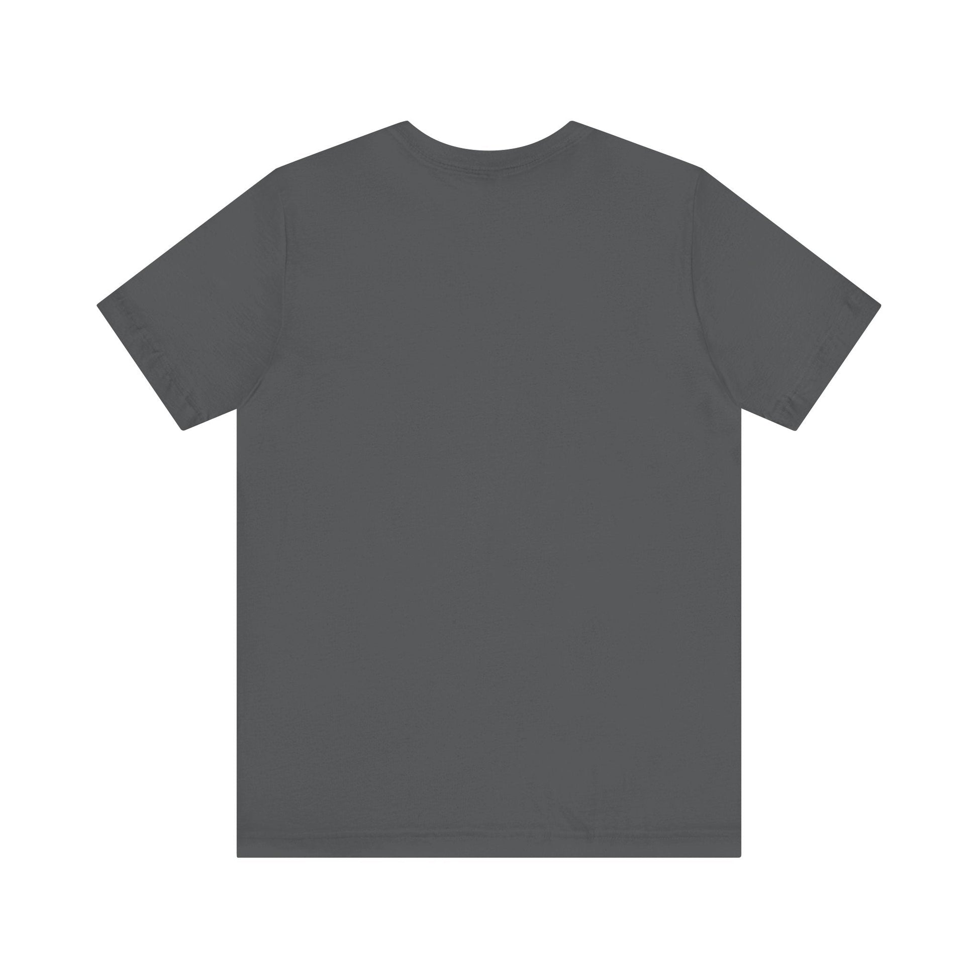 Unisex Jersey Short Sleeve Tee (Copy) - JennyCool