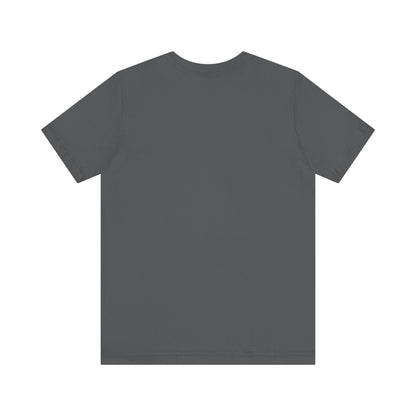 Unisex Jersey Short Sleeve Tee (Copy) - JennyCool