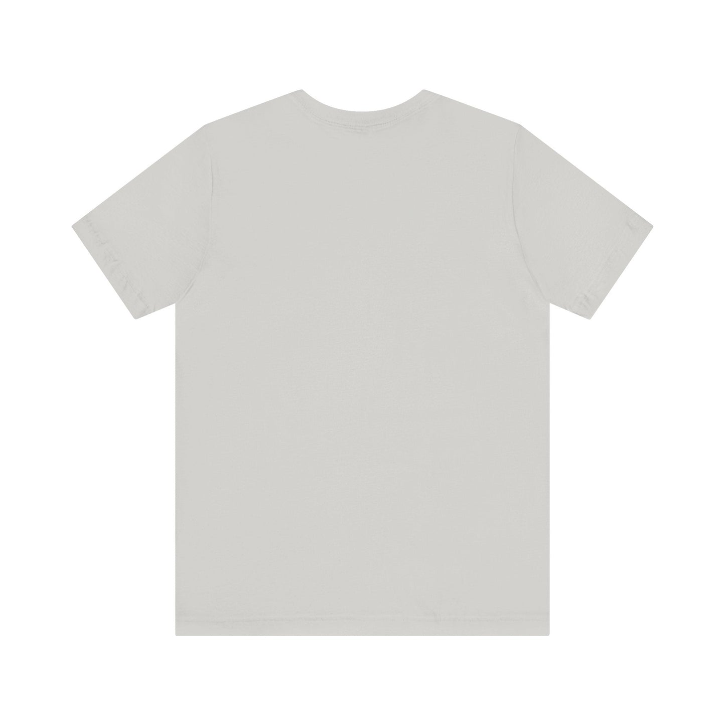 Unisex Jersey Short Sleeve Tee (Copy) - JennyCool
