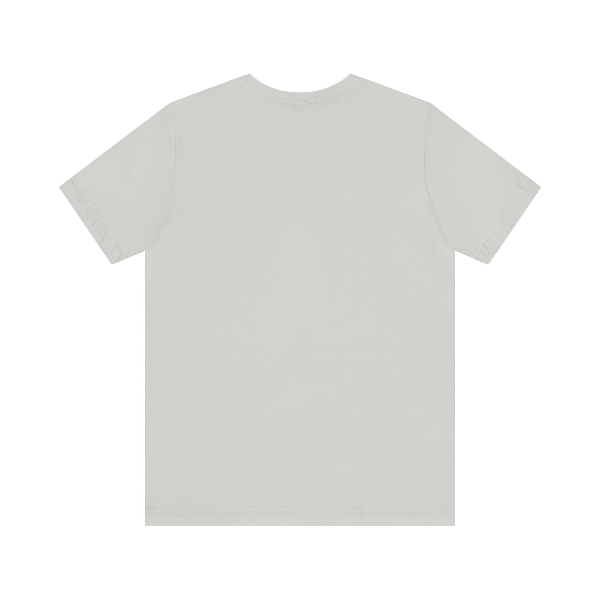 Unisex Jersey Short Sleeve Tee (Copy) - JennyCool