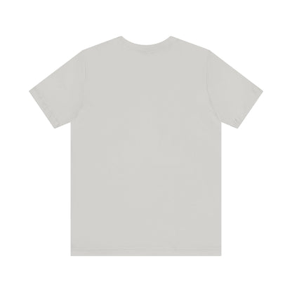 Unisex Jersey Short Sleeve Tee (Copy) - JennyCool