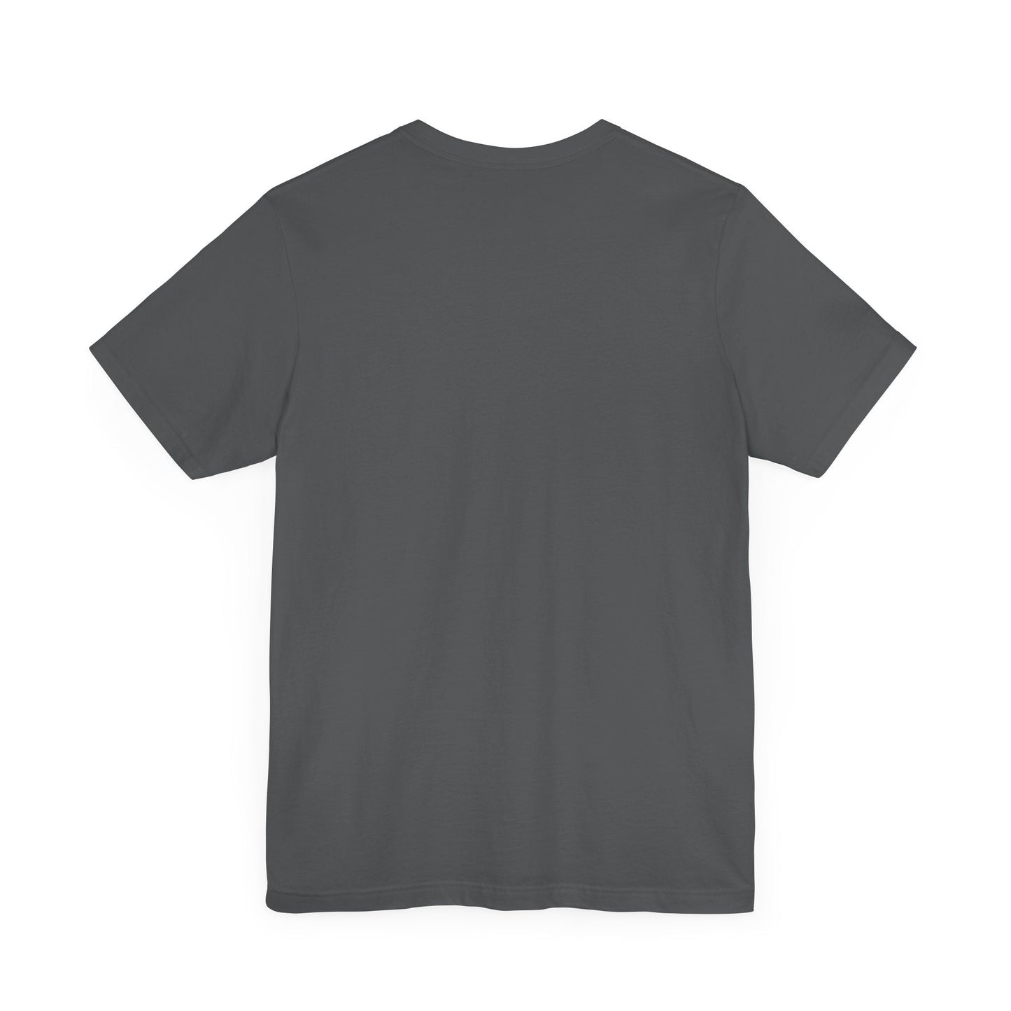 Unisex Jersey Short Sleeve Tee (Copy) - JennyCool