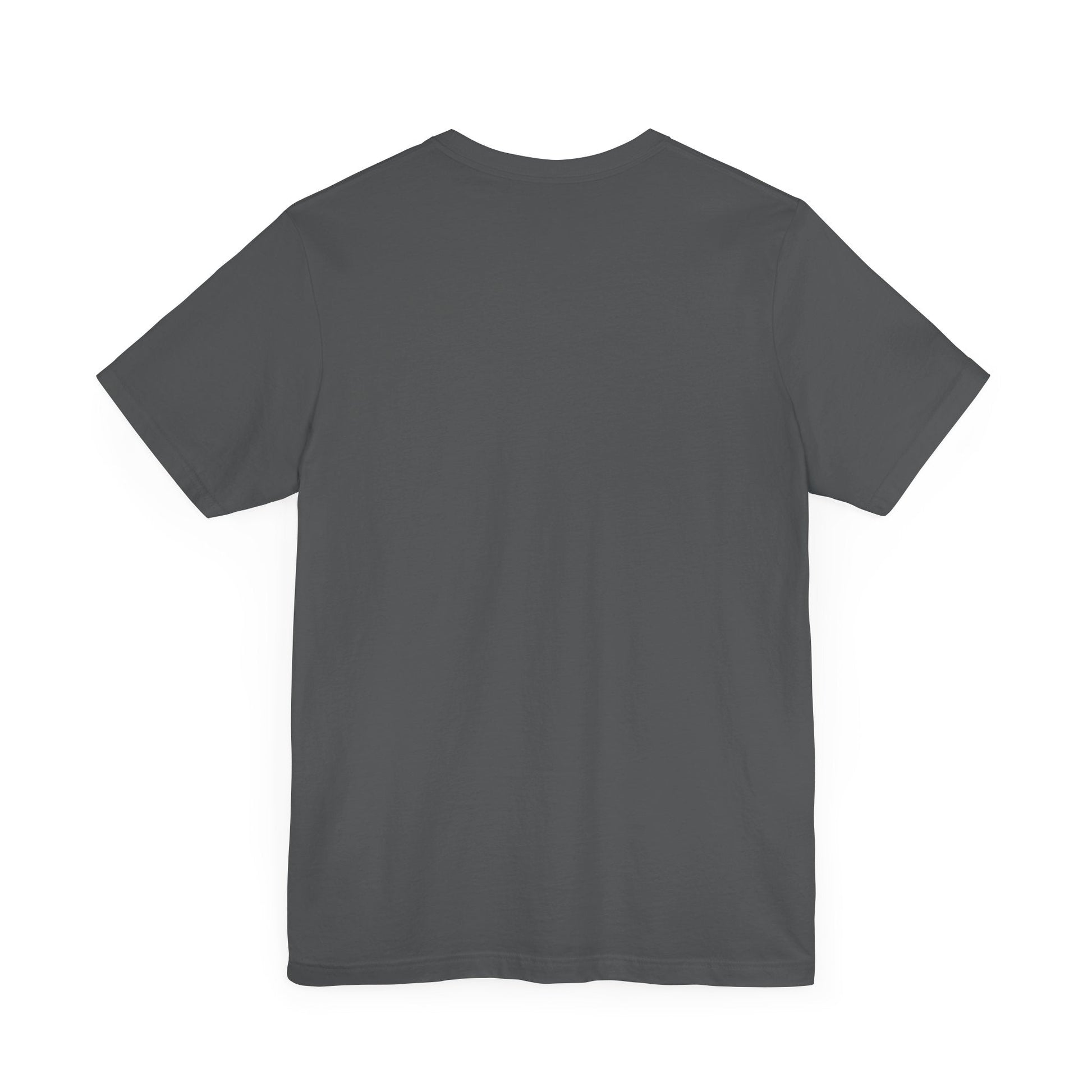 Unisex Jersey Short Sleeve Tee (Copy) - JennyCool