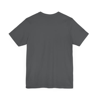 Unisex Jersey Short Sleeve Tee (Copy) - JennyCool