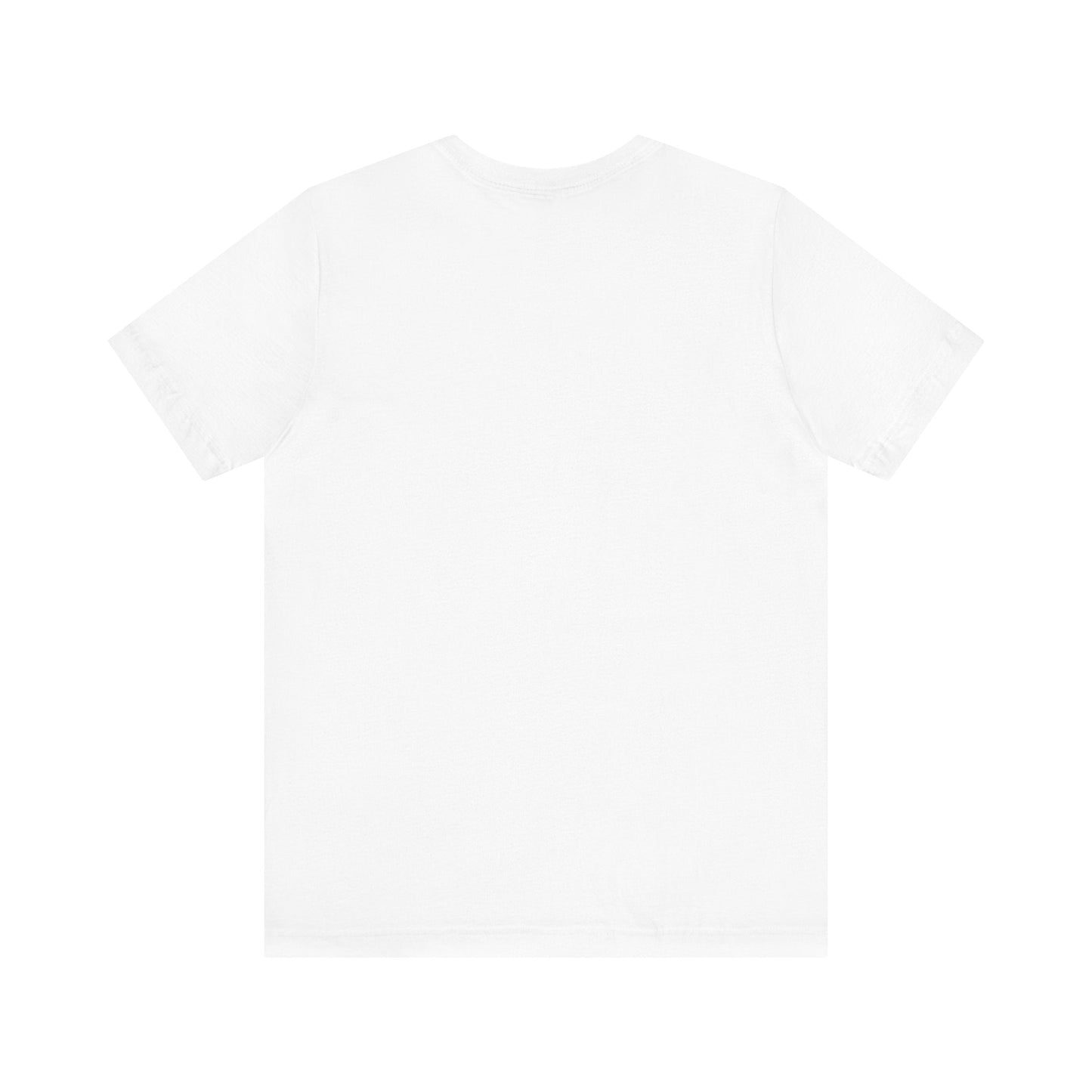 Unisex Jersey Short Sleeve Tee (Copy) - JennyCool