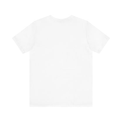 Unisex Jersey Short Sleeve Tee (Copy) - JennyCool