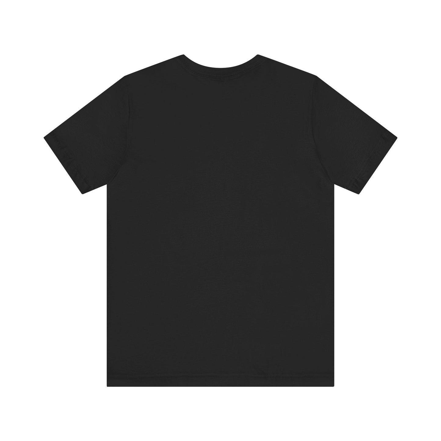 Unisex Jersey Short Sleeve Tee (Copy) - JennyCool