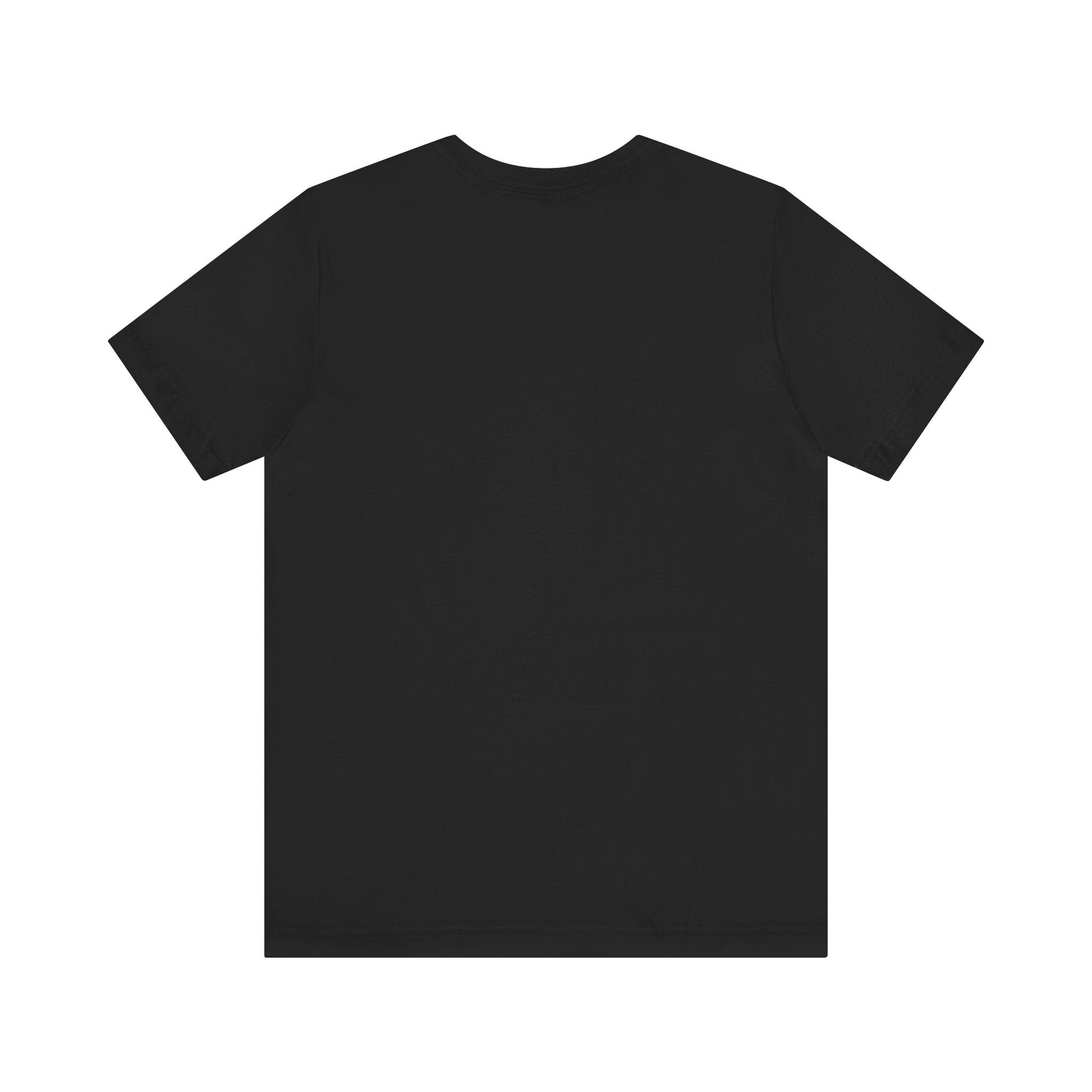 Unisex Jersey Short Sleeve Tee (Copy) - JennyCool