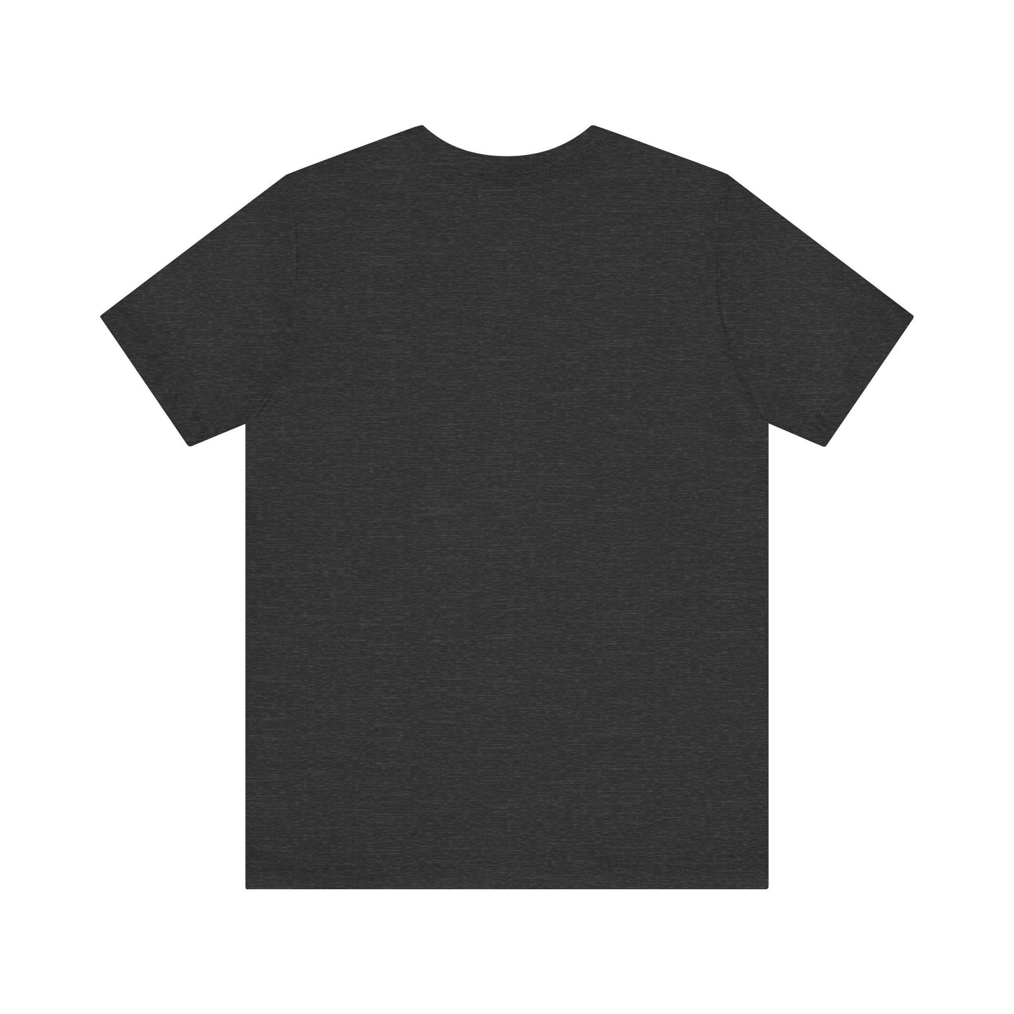 Unisex Jersey Short Sleeve Tee (Copy) - JennyCool