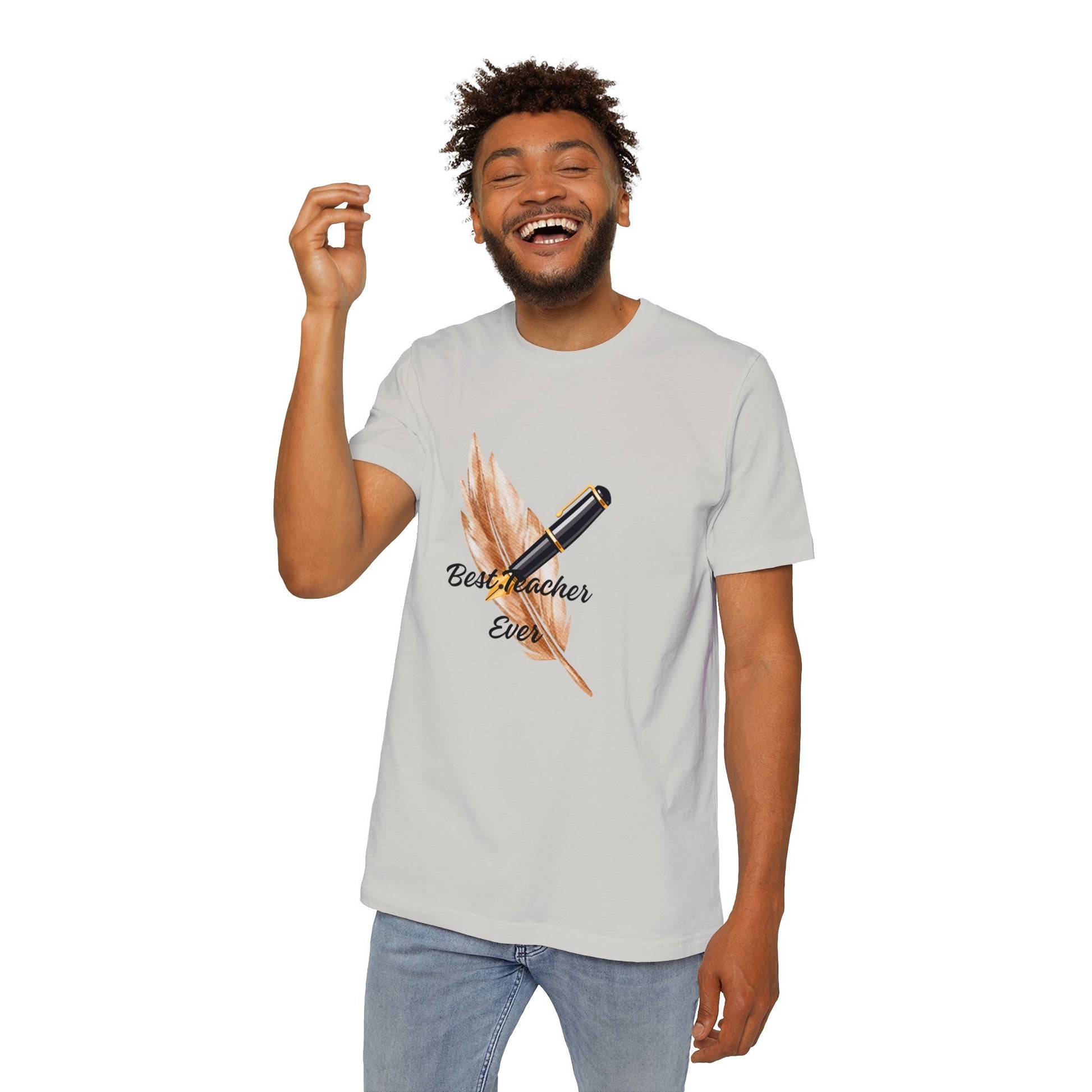Unisex Short - Sleeve T-Shirt - JennyCool