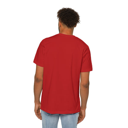 Unisex Short - Sleeve T-Shirt - JennyCool