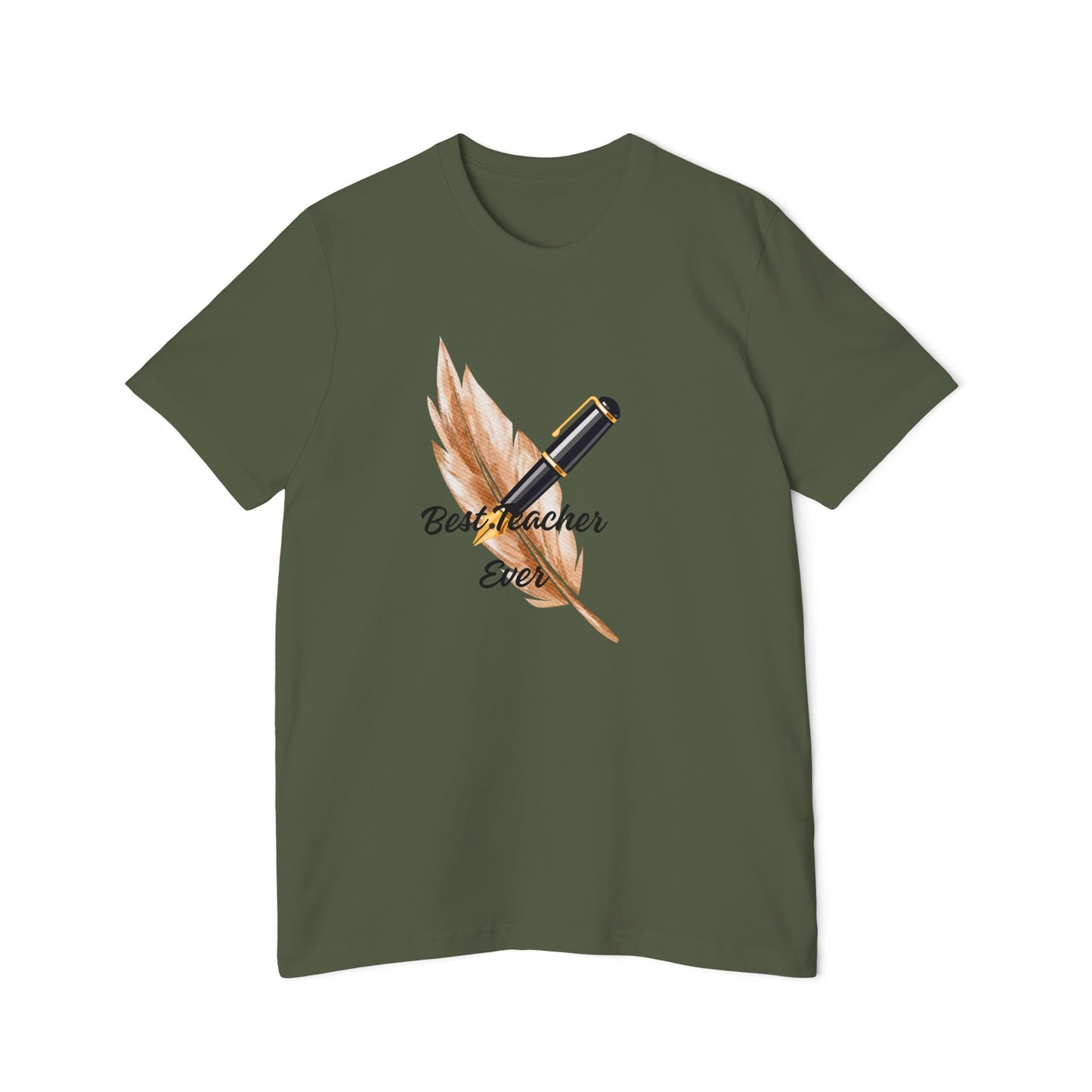 Unisex Short - Sleeve T-Shirt - JennyCool