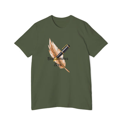 Unisex Short - Sleeve T-Shirt - JennyCool