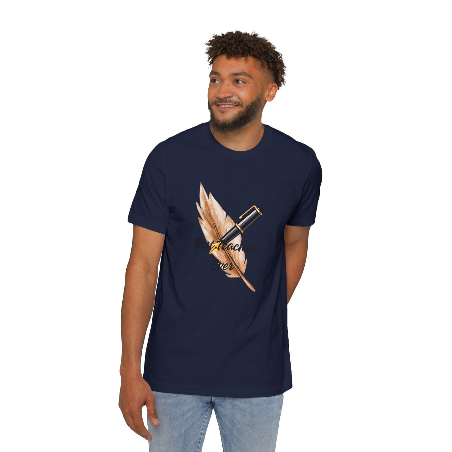 Unisex Short - Sleeve T-Shirt - JennyCool