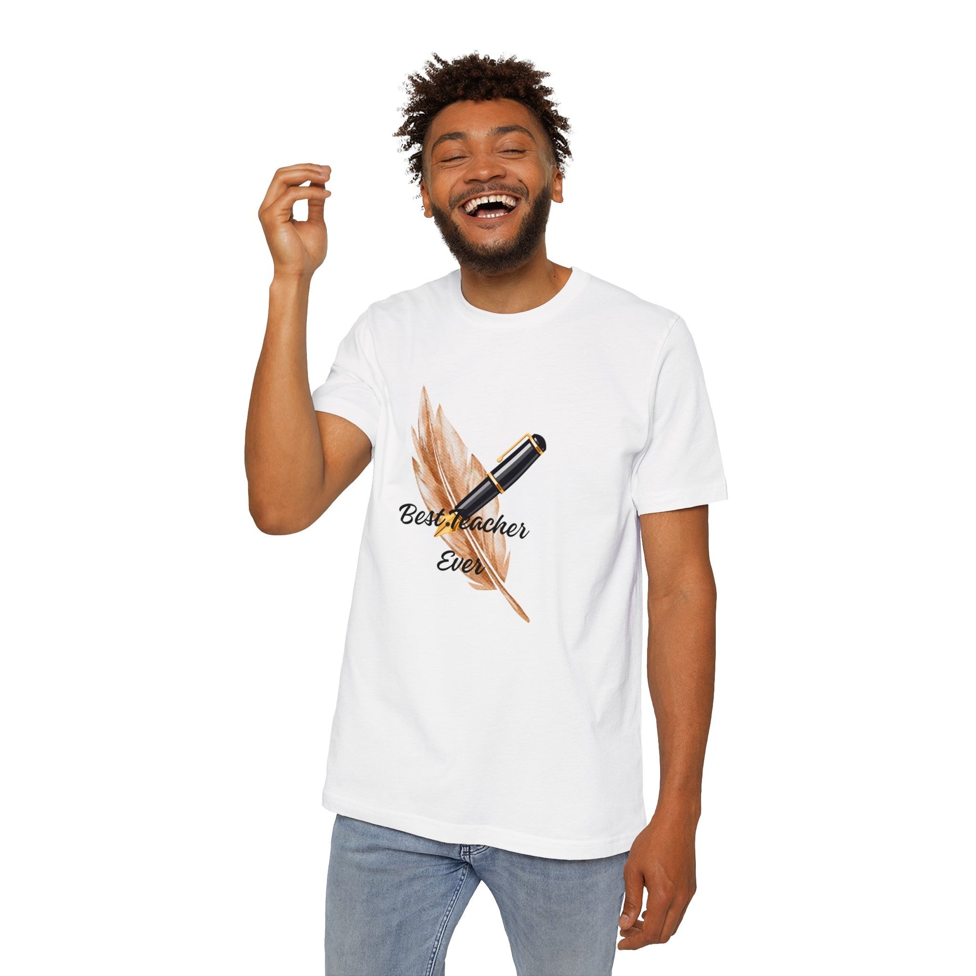 Unisex Short - Sleeve T-Shirt - JennyCool