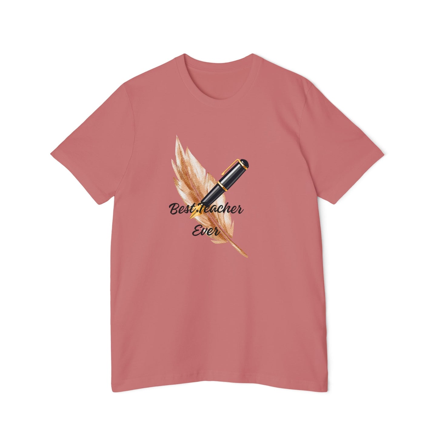 Unisex Short - Sleeve T-Shirt - JennyCool
