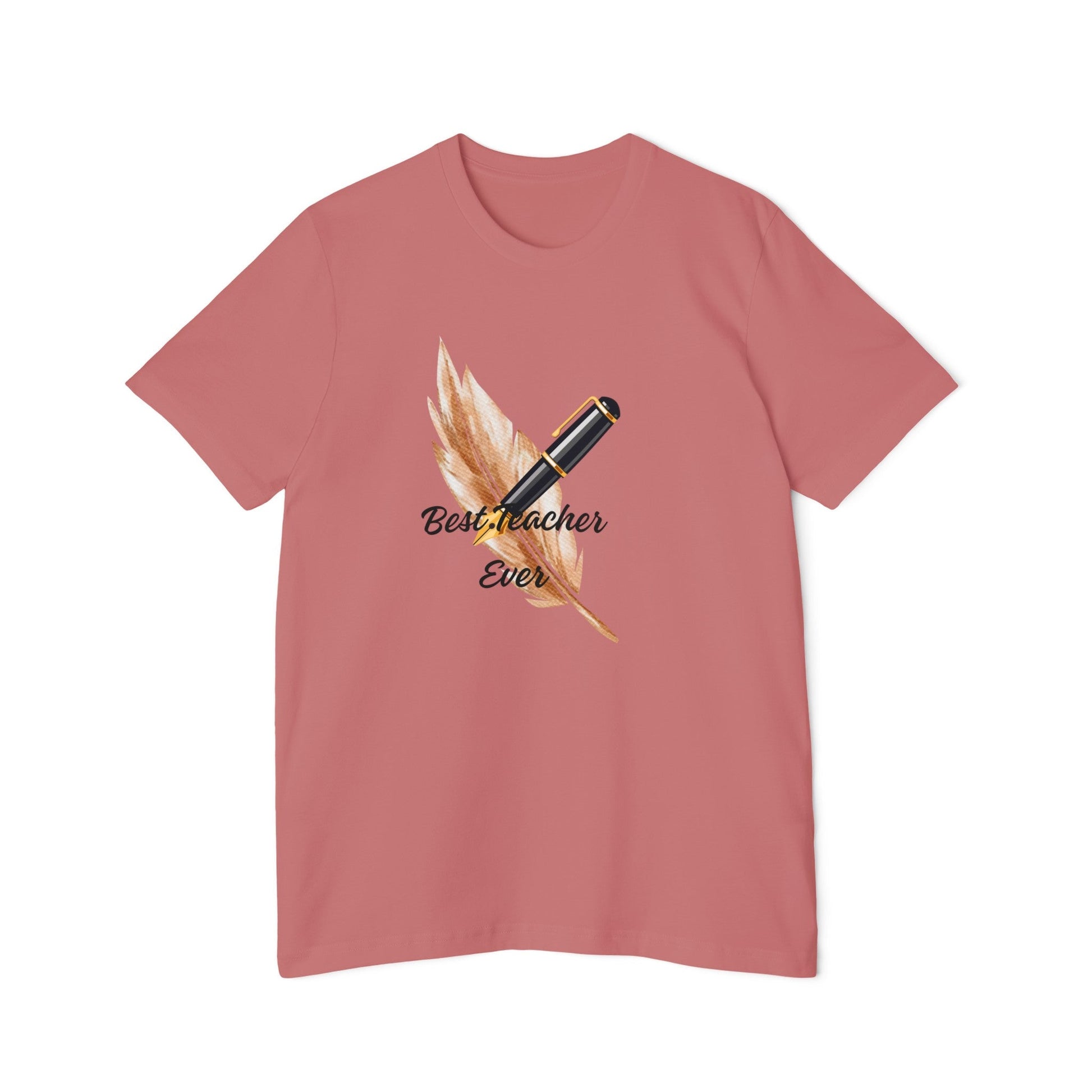 Unisex Short - Sleeve T-Shirt - JennyCool