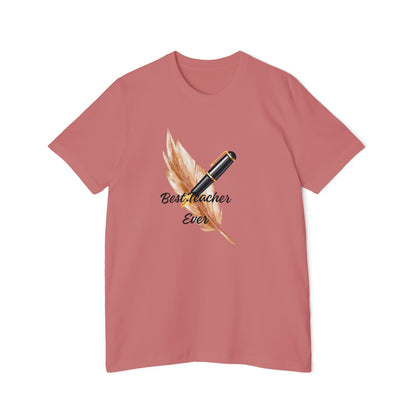Unisex Short - Sleeve T-Shirt - JennyCool