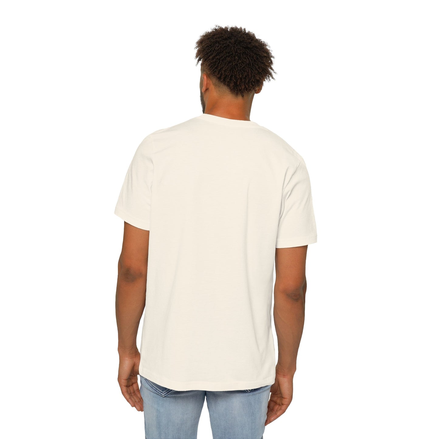 Unisex Short - Sleeve T-Shirt - JennyCool