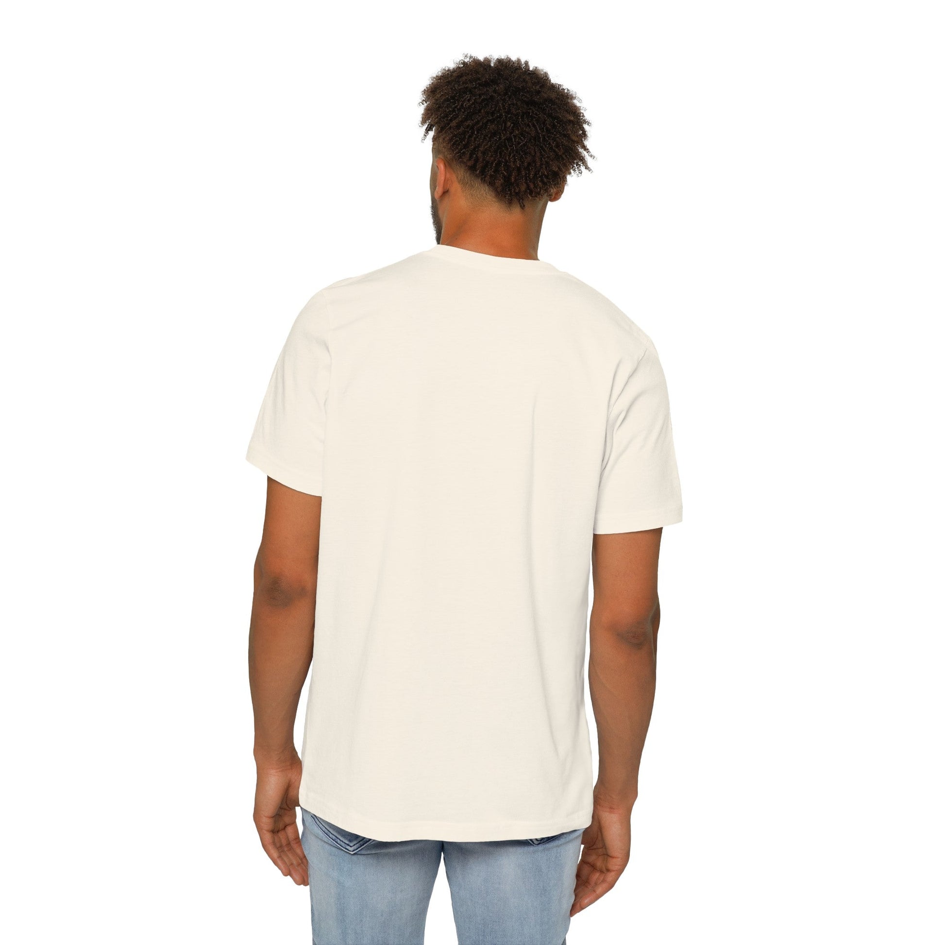 Unisex Short - Sleeve T-Shirt - JennyCool