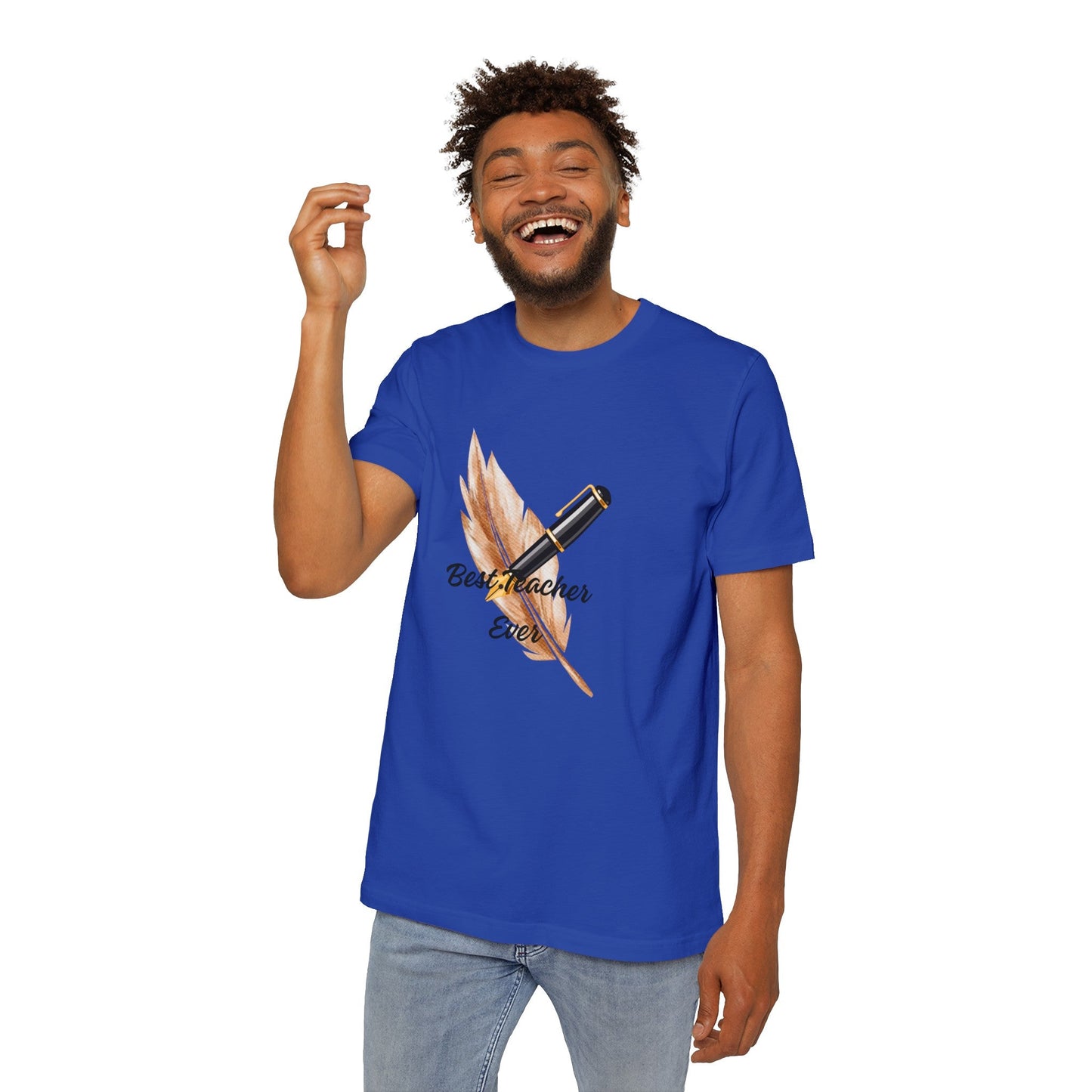 Unisex Short - Sleeve T-Shirt - JennyCool