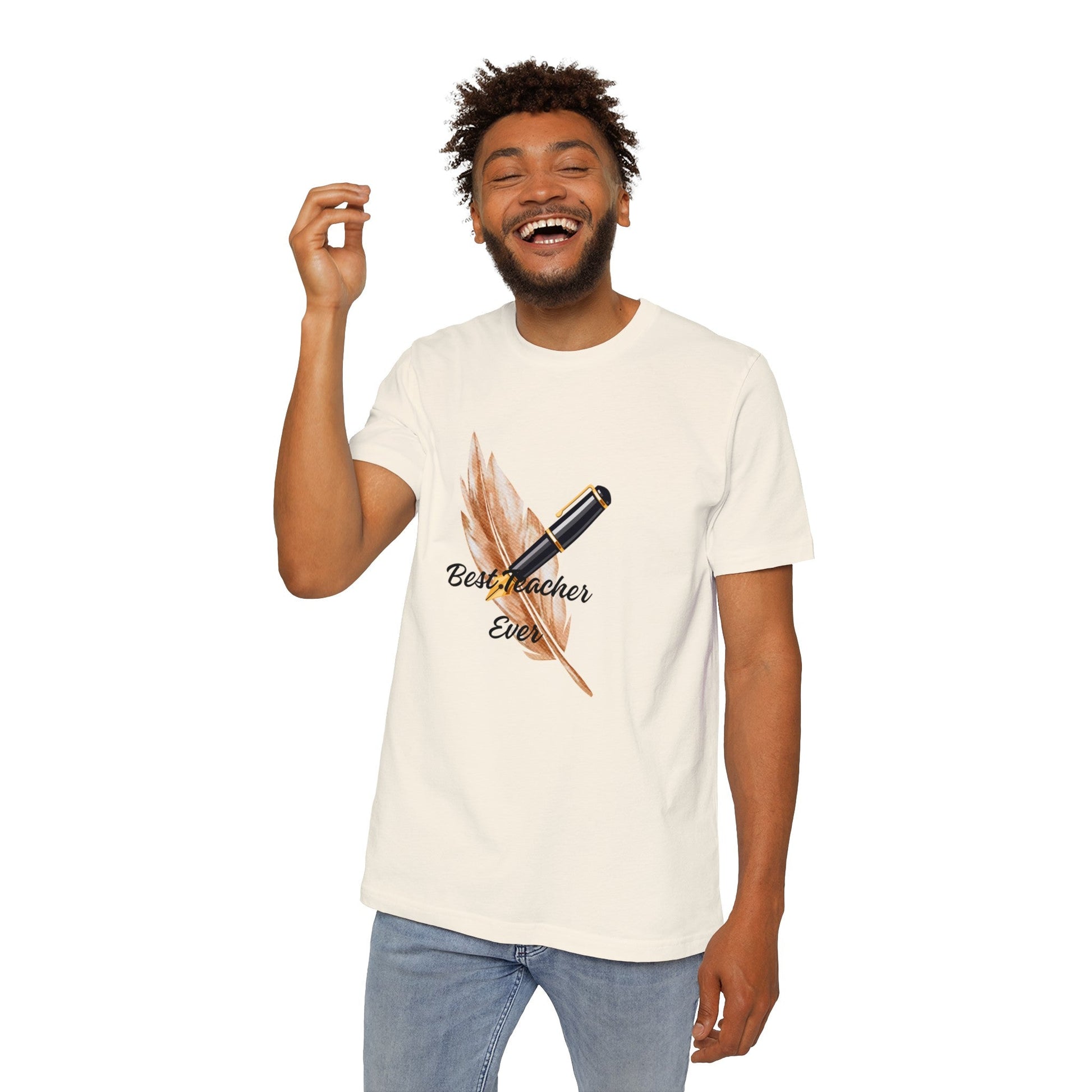 Unisex Short - Sleeve T-Shirt - JennyCool