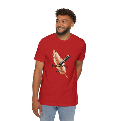 Unisex Short - Sleeve T-Shirt - JennyCool