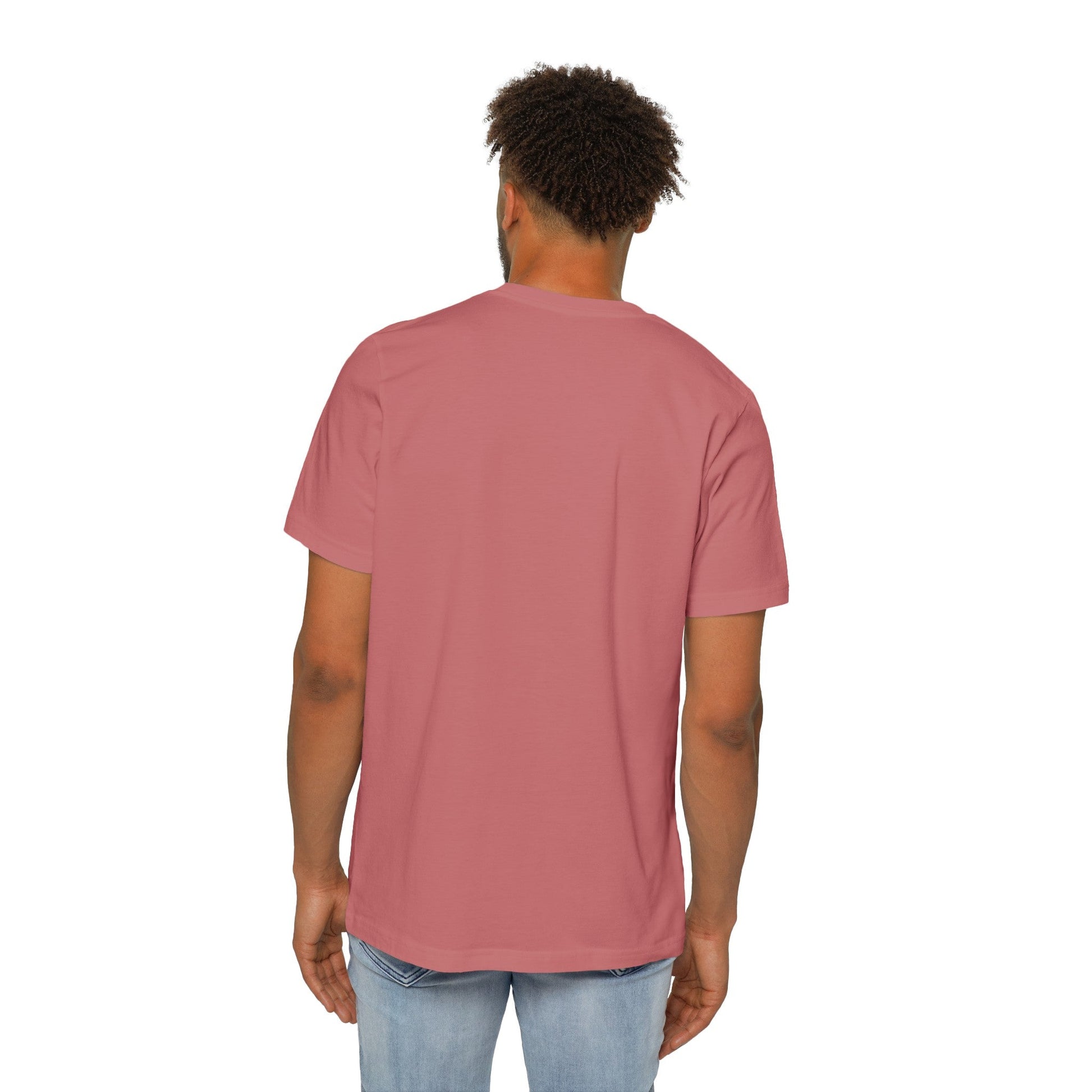 Unisex Short - Sleeve T-Shirt - JennyCool