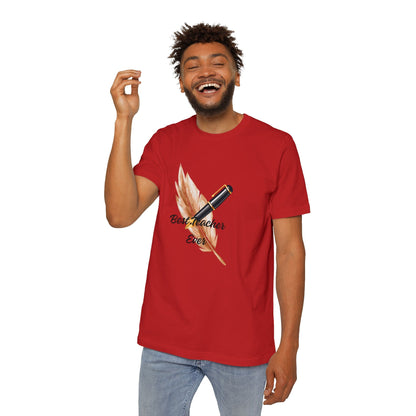 Unisex Short - Sleeve T-Shirt - JennyCool