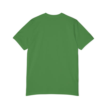 Unisex Short - Sleeve T-Shirt - JennyCool