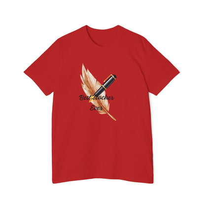 Unisex Short - Sleeve T-Shirt - JennyCool