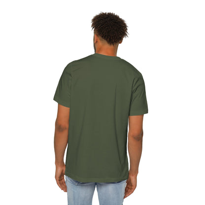 Unisex Short - Sleeve T-Shirt - JennyCool