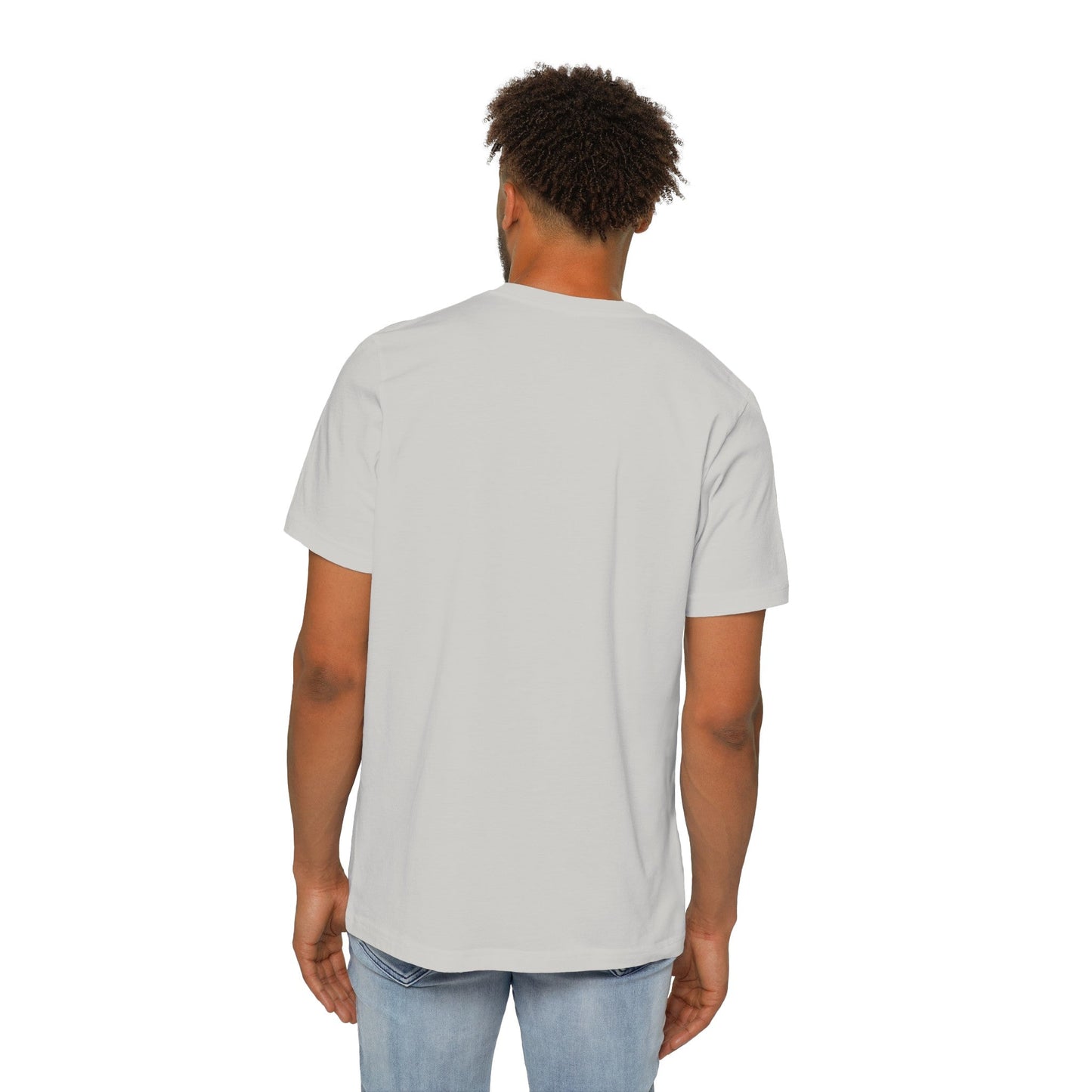 Unisex Short - Sleeve T-Shirt - JennyCool